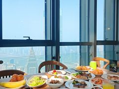 -解放碑威斯汀酒店-知味国际美食餐厅