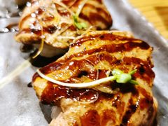 法式鹅肝手握寿司-御牛道日式烤肉料理(杭州万象城店)