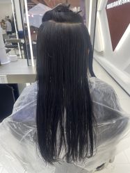 -FINE HAIR 烫染专业设计