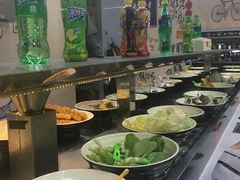 -轩于鲜旋转小火锅(南禅寺店)