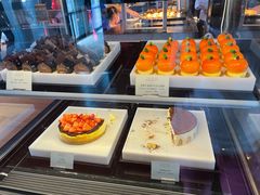 -广州富力君悦大酒店·凯菲厅