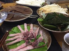 -巴蜀印象火锅(永陵总店)