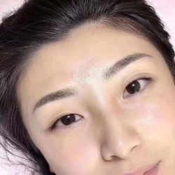 -韩美绣·骨相纹眉·洗眉美瞳线