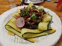 -鑫阿强海鲜大排档·老厦门特色菜(中山路店)