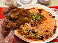-吴记酱骨炖菜馆(西大直街店)