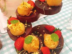 -烛影拾光观景餐厅·创意菜·摄影·小提琴(大唐不夜城店)