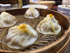 -笑来喜馄饨小笼工坊(通扬路店)