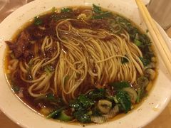 -水仙拉面(水仙街店)