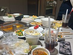 -海底捞火锅(方圆荟店)