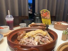 -客语客家菜(华发商都店)
