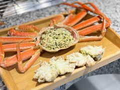 -震海贝烤贝·民俗特色店(延吉总店)