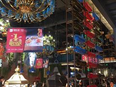 -蜀宴小调·精致家常菜(科华店)