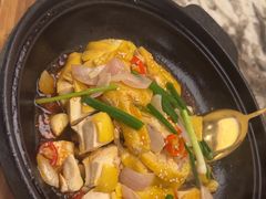 -得意啫· 顺德家常菜(海岸城店)