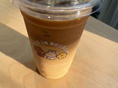 -Seesaw Coffee(深圳深业上城店)