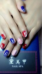 iphone_upload_pic-星美甲