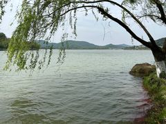 -南北湖风景区