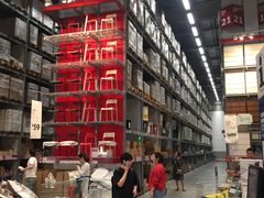 -宜家家居(西安未央商场店)