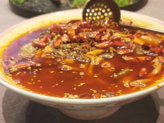 -椒点·川粤精品(香港广场店)