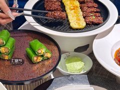 -上座云间·青年赣菜(绿茵店)