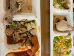 -上海财经大学-新食堂