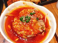 -串门邻居串串火锅(云南南路店)