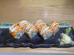 -松临·铁板烧&Omakase(神农店)