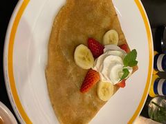 -La Creperie法餐厅(芮欧百货店)