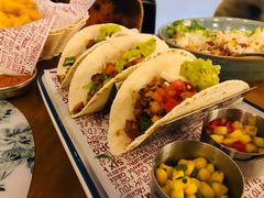 -HFFOUSA TACO弗萨塔可墨西哥餐厅(颐堤港店)