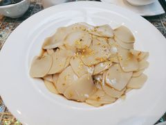 桂花红糖年糕-走马楼饭庄(慈城古县城店)