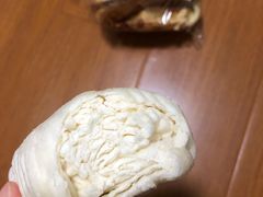 银丝卷-国际饭店·帆声西饼屋(黄河路店)