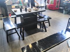 -大虎重庆老火锅(正弘城店)