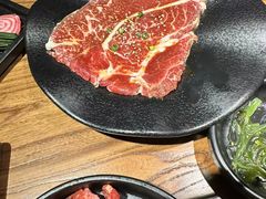 -九田家黑牛烤肉料理(高坪王府井店)