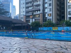 -猎德游泳池(猎德花园店)