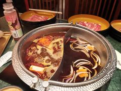 -牛New寿喜烧(曹路花园城店)