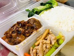 麻辣牛展套餐-都城壹族快餐(第66分店)