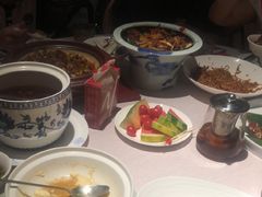 -千百味红餐厅·江西菜(绿地双子塔店)