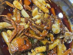 -星记小馆·小蓝龙·老南京砂锅菜(上海路店)