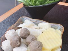 土豆片-财神鸡煲(华强北店)