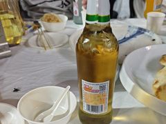 -醉御香渔家园(临沂路与大连路店)