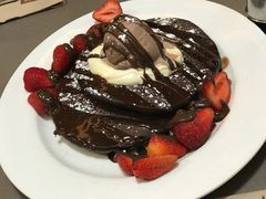 -Pancakes on the rocks(冲浪者天堂店)