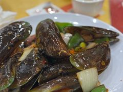 -鹏城人家海鲜酒家·23年老字号(较场尾店)