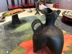 -梁渚宴·良渚名山文化餐厅(滨江金龙店)