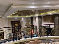 -中油泰富国际酒店-中餐厅