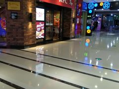 -肯德基(合肥站店)