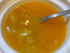 -百合酒店-香榭里自助餐厅