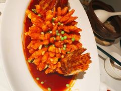 -四季民福烤鸭店(故宫店)
