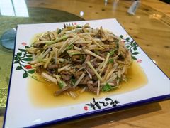 -厨神老街兔·淳朴人家店(盐帮菜风味名店)