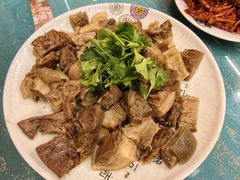 -春花民族美食(佳木斯总店)
