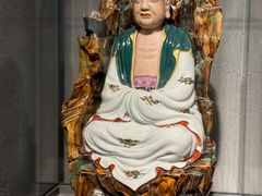 -景德镇中国陶瓷博物馆