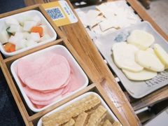 -秋语木桶鱼.酸菜鱼(开发区火车站店)